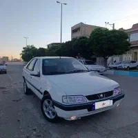 Slx مدل 91 TU5|خودرو سواری و وانت|میاندوآب, |دیوار