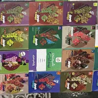 کتب کنکوری،نهایی و درسی