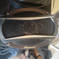 دو جفت باند پایونر 6986s کم کار اصل ویتنام