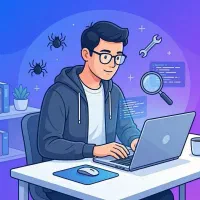 عیب‌یابی،نصب ویندوز و مشکلات نرم افزاری