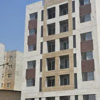 100 متر کلید نخورده 2 خواب  فروش فوری
