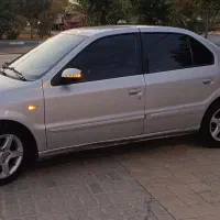 سمند سورن معمولی