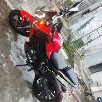 بنلی 180s رنگ خاص، درحد 1405 بسیار تمیز