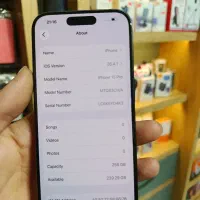 Iphone 15 p|موبایل|لنگرود, |دیوار