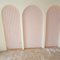 نقاش و نقاشی ساختمان در فردیس