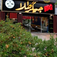استخدام در  رستوران