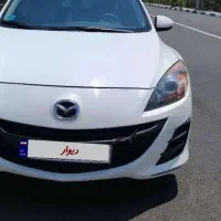 مزدا ۳ تیپ یک