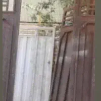 درب اهنی