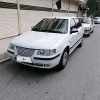 سمندse مدل92