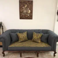 کاناپه چستر فرانسوی