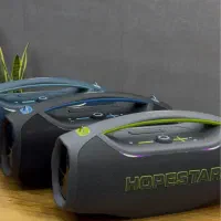 اسپیکر هوپ استار ای ۶۰ الترا/hopestar a60 ultra
