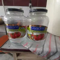 شیشه رب بزرگ