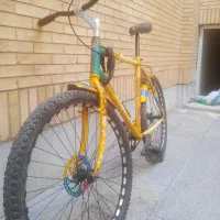 دوچرخه آساک