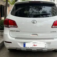 هاوال H6