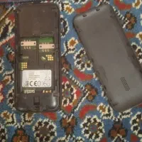 تعدای گوشی نوکیا ساده اصلی با ضمانت کار