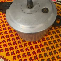 زود پز و شکلات خوری