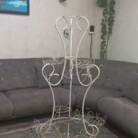 استند گل