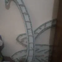 چراغ تابلو ال ای دی ۳ رنگ