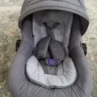 وسایل و لباس سیسمونی نو نو استفاده نشده