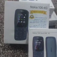 نوکیا ساده 106