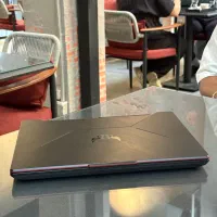 لپتاپ Asus TUF Gaming A15