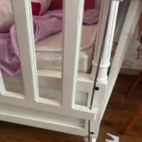 تخت خواب بچه|تخت و صندلی بچه|تهران, هفت حوض|دیوار