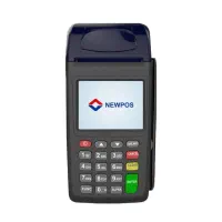 کارتخوان N7210 / اقساط/ چکی / بازنشستگی / بدون پیش
