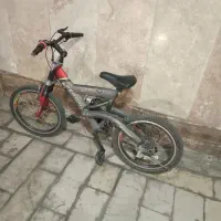 دوچرخه سایز ۲۰