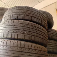 لاستیک 215/60/17کویر ام وام