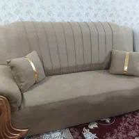 یک دست مبلمان