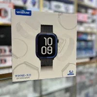 ساعت هوشمند اپل واچ wisme-x11