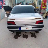 پژو405|خودرو سواری و وانت|فارسان, |دیوار