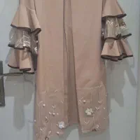 مانتوهای واقعا نو