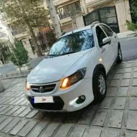 کوییک مدل ۱۴۰۱ بدون رنگ شاسی هاپلمپ کمکارکرد