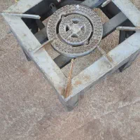 اجاقگاز