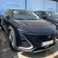 چانگان یو نی تی UNI-T تحویل آنی