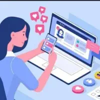 ادمین دورکاری کار درمنزل