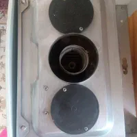 پکیج آبگرمکن دیواری