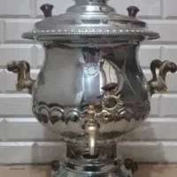 سماور گازی|سماور، چایساز، قهوهساز|تهران, شمشیری|دیوار