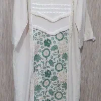 کفتان خنک تابستانه