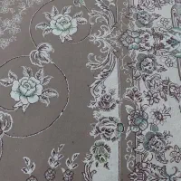 دوعدد فرش ۱۲متری نگین مشهد