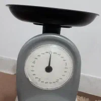 ترازو آشپرخانه نو