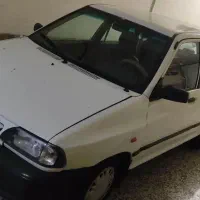 پراید مدل ۸۴