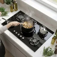 گاز صفه‌ای البرز تخفیف فوق العاده(جنشواره فقط۳روز)