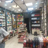 فروشنده آرایشی بهداشتی خانم باتجربه