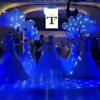 تشریفات مجالس .ازدواج آسان با کیفیترین در اهواز