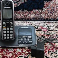 تلفن بی سیم پاناسونیک اصلی