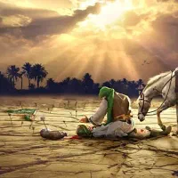 تور دوسر زمینی کربلا عاشورا تاسوعا رفت ۲و۳ تیر