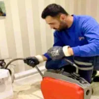 *لوله بازکنی *نشت یابی* نیم بها *مردم دارکل شهر