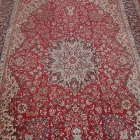 قالیچه|فرش|حسین آباد, |دیوار